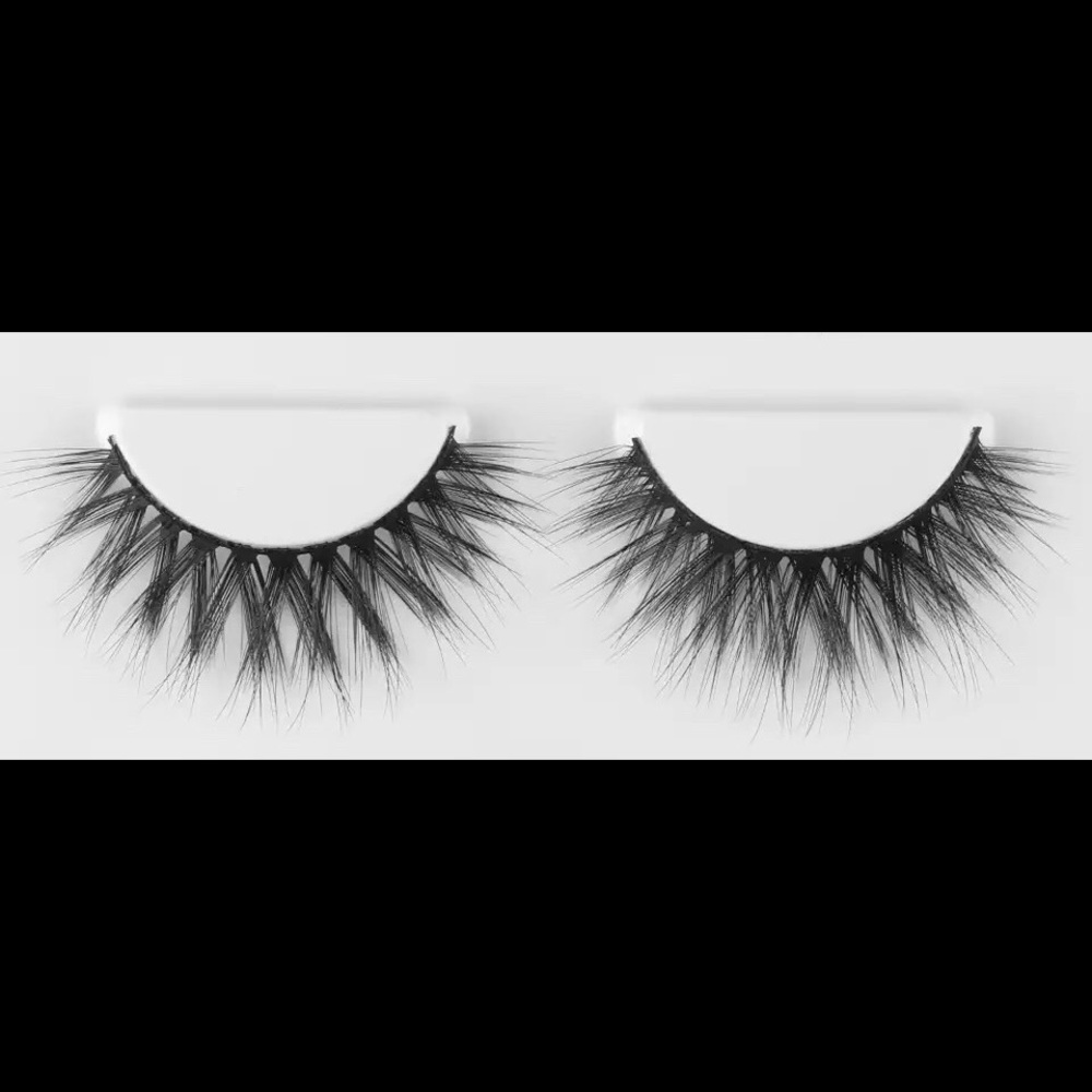 Blessed Lashes